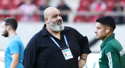 Καραπαπάς: «Να τελειώνει το ανέκδοτο με τον Σεν-Μαξιμέν»