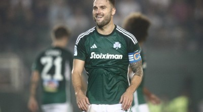 Αλ Καλίτζ: Μετά τον Πάολο Φερνάντες έκλεισε και τον Σένκεφελντ