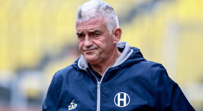 Σάκης Τσιώλης: Ποια ομάδα ανέλαβε ο έμπειρος τεχνικός;