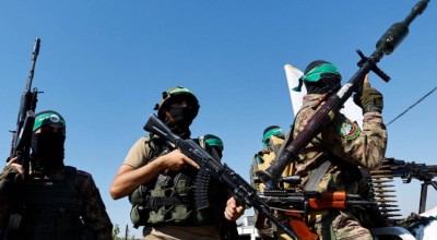 Η απάντηση της Χαμάς στο τελεσίγραφο Τραμπ: Τι λέει για ομήρους και την εξουσία στη Γάζα μετά τον πόλεμο