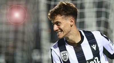 ΠΑΟΚ: Σε αναμονή για Κωνσταντέλια και Ζαφείρη