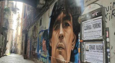 Θάνατος Μαραντόνα: «Σκηνοθετημένη κατάσταση που έστησαν οι γιατροί»