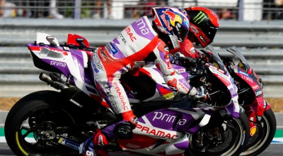Moto GP: Θρίαμβος για Μαρτίν στο Grand Prix της Ταϊλάνδης