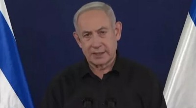 Ισραήλ: Ο Νετανιάχου αναγνώρισε για πρώτη φορά τη γενοκτονία των Αρμενίων και των Ελλήνων του Πόντου