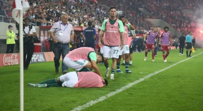 Σκεπτικό CAS: «Αδιαμφισβήτητος ο τραυματισμός Χουανκάρ, ανυπόστατα τα επιχειρήματα του Ολυμπιακού»