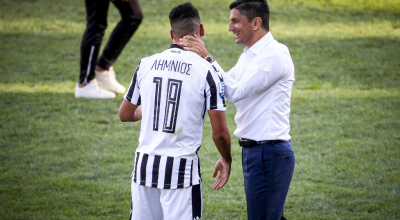 Ο Λημνιός θα ψάξει ομάδα τον Ιανουάριο