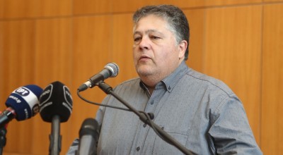 Ατλαμάζογλου: «Ο Ευγενίου μιλάει με άλλον ενδιαφερόμενο για την ΠΑΕ Ηρακλής»