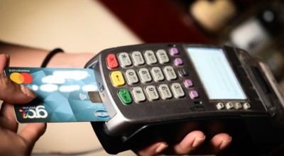 Τέλος τα... μετρητά στον Δήμο Θέρμης