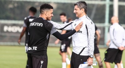 Εδώ, δε θα έβγαινε τέτοια απόφαση-Εκεί, βγήκε… Φυσικά!