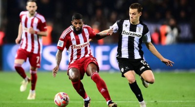 Της Κακομοίρας bet: Άλλον ΠΑΟΚ θα δούμε στο Φάληρο