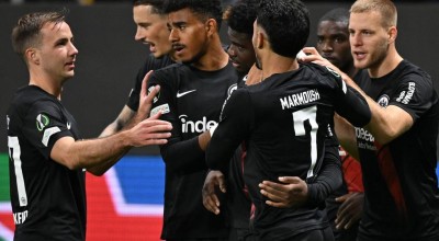 «Real player»: Δε σκοράρει ούτε με αίτηση η Ουνιόν