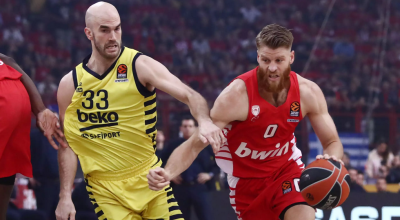 «Η σπυριάρα»: Οι βραδιές των γηπεδούχων