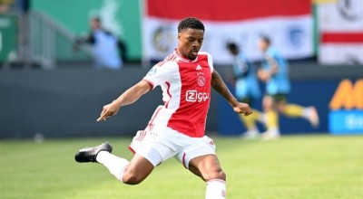 Δημοσίευμα για Τσούμπα Άκπομ: Μία ανάσα από αγγλική ομάδα