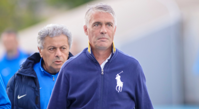 Στους πάγκους μετά από 2.5 χρόνια ο Μάκης Χάβος - Ανέλαβε την Καλαμάτα!