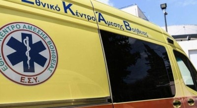 Μη αναστρέψιμη η κατάσταση του 22χρονου που κατάπιε αμάσητο χάμπουργκερ