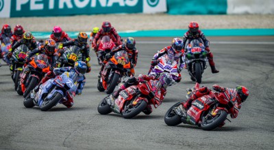 Moto GP: Κυρίαρχος ο Μπαστιανίνι στη Μαλαισία
