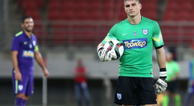 Επιλογή επιπέδου Σούπερ Λίγκα ή Τσάμπιονς Λιγκ;