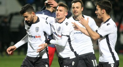 Τέρμα το «παραμύθι» και τώρα… στα «βαθιά»