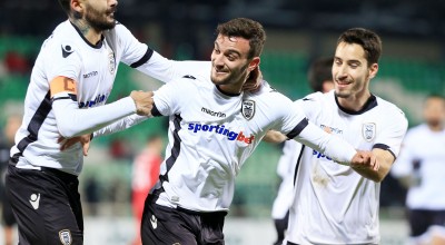 Το συμπέρασμα, για τον ΠΑΟΚ, ίδιο:  Απαιτείται βελτίωση και ενίσχυση…