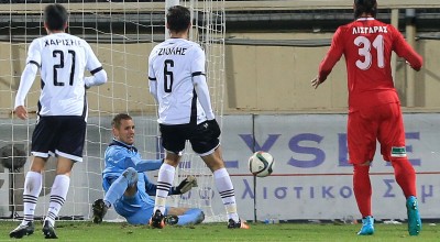 Το θρίλερ, ο εκτελεστής Μυστακίδης, και ο σωτήρας Όλσεν !