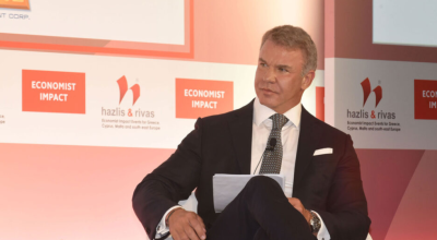 Τζόκας: «Μισή ώρα χρειάστηκε για να κλείσει η συμφωνία με τον ΠΑΟΚ»