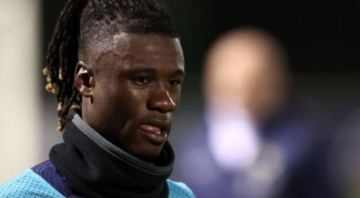 Ρεάλ Μαδρίτης: «Κόκκινο πανί» και ανεπιθύμητος ο Καμαβινγκά