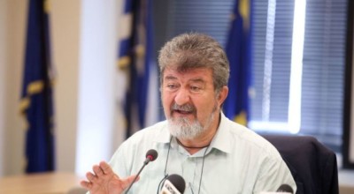 Ο δήμαρχος Νεάπολης-Συκεών με το μοναδικό ρεκόρ: «Θέλει μεράκι και τρέλα»