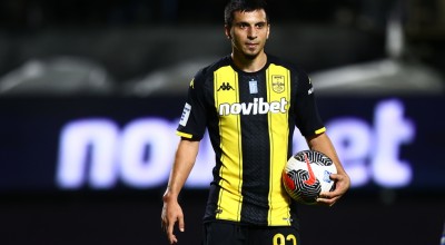 «The Specialist»: Nίκες πρόκριση για Άρη και ΠΑΟ με σκορ 2-1 και 1 ημίχρονο και 1 τελικό για τον Άρη, διπλό-διπλό για τον ΠΑΟ!