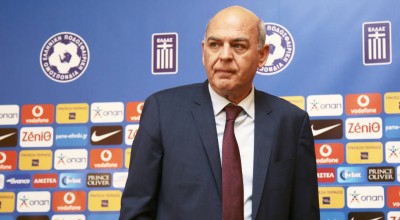 Γραμμένος-«Δίκη στον ΣΚΑΪ»: «Έλληνες διαιτητές και στα ντέρμπι πρωταθλήματος»