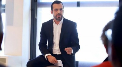 Κυριζίδης: «Ονειρευόμαστε ότι ο Ηρακλής θα κάνει το πλήρες come back σε όλα τα αθλήματα»