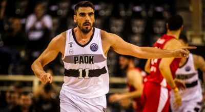 ΠΑΟΚ: Πώς υποδέχθηκαν τον Μαργαρίτη ως τεχνικό διευθυντή-Δείτε το VIDEO