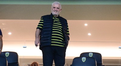 Εφημερίδα των Συντακτών: Γιατί ο Μαρινάκης κάνει πίσω και αφήνει χώρο στον Μελισσανίδη