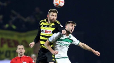 «Της Κακομοίρας bet»: Ούτε με διαιτησία…