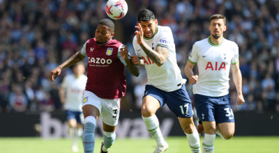 «BetRoom»: Θα κερδίσουν κι ας «φάνε» γκολ