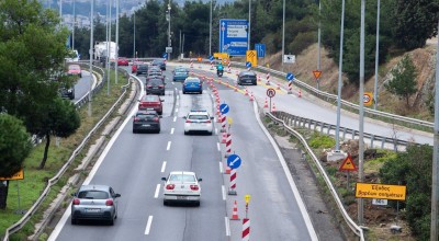 Θεσσαλονίκη-Fly Over: Πότε κατεδαφίζονται το τούνελ στα Κωνσταντινουπολίτικα και η γέφυρα Πανοράματος