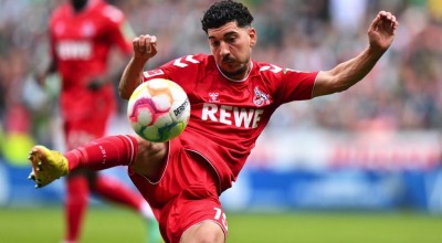 Ο Λημνιός φεύγει από την Κολωνία, αλλά -τουλάχιστον ακόμη- δεν έχει κρούση από τον ΠΑΟΚ