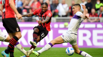 «Mediterranean»: Δύσκολη επιστροφή για την ελλιπή Μίλαν