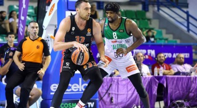 «Η σπυριάρα»: Ανεβαίνει ο Ολυμπιακός επιστρέφουν οι Σέρβοι