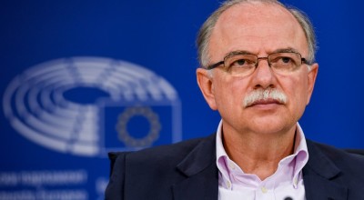 Αποσύρεται από την πολιτική ο Δημήτρης Παπαδημούλης