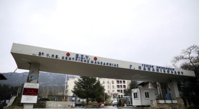 Θεσσαλονίκη: Στο νοσοκομείο «Παπαγεωργίου» ο τραυματίας οπαδός του ΠΑΟΚ