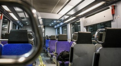 Προαστιακός: Πότε θα είναι έτοιμος στη Δυτική Θεσσαλονίκη