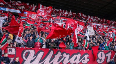 «Λίρα 100»: Το… «κάστρο» της Τβέντε απειλεί το αήττητο της PSV