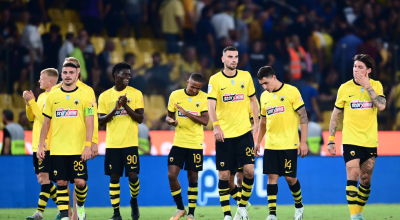 «Real player»: Θα τα δώσει όλα η ΑΕΚ