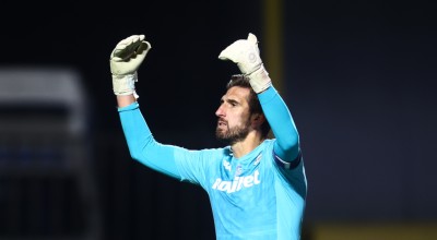 Αντάλιασπορ: Ο προπονητής της ανακοίνωσε τη συμφωνία με τον Κουέστα