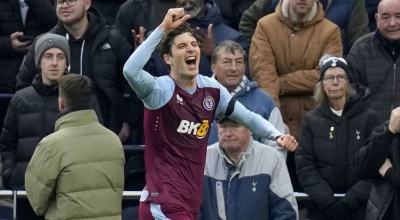 Ισπανία: Στο... επίκεντρο ο Τόρες της Άστον Βίλα