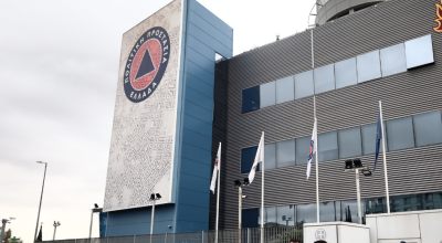 Σαρωτικές αλλαγές στην Πολιτική Προστασία: Καθιέρωση αναστολής εργασίας και απαγόρευσης κυκλοφορίας