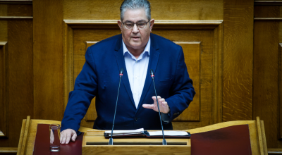 Γιατί οι φράσεις του Κουτσούμπα γίνονται viral; Γιατί... αυτός είναι! Πώς το εξηγεί ο ίδιος