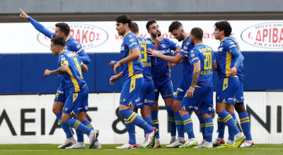 «Bet builder με Metro»: Το δίφραγκο στον Αστέρα δεν το προσπερνάς