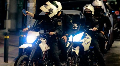 Γέφυρα ζωής από Κατερίνη στη Θεσσαλονίκη για ανήλικο αγόρι