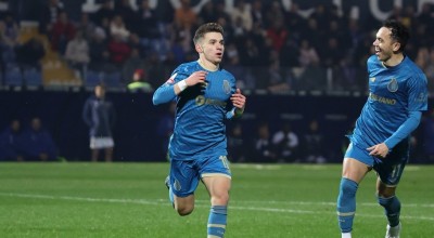 Φρανσίσκο Κονσεϊσάο: Απέρριψε την Έβερτον και περιμένει τη Γιουβέντους